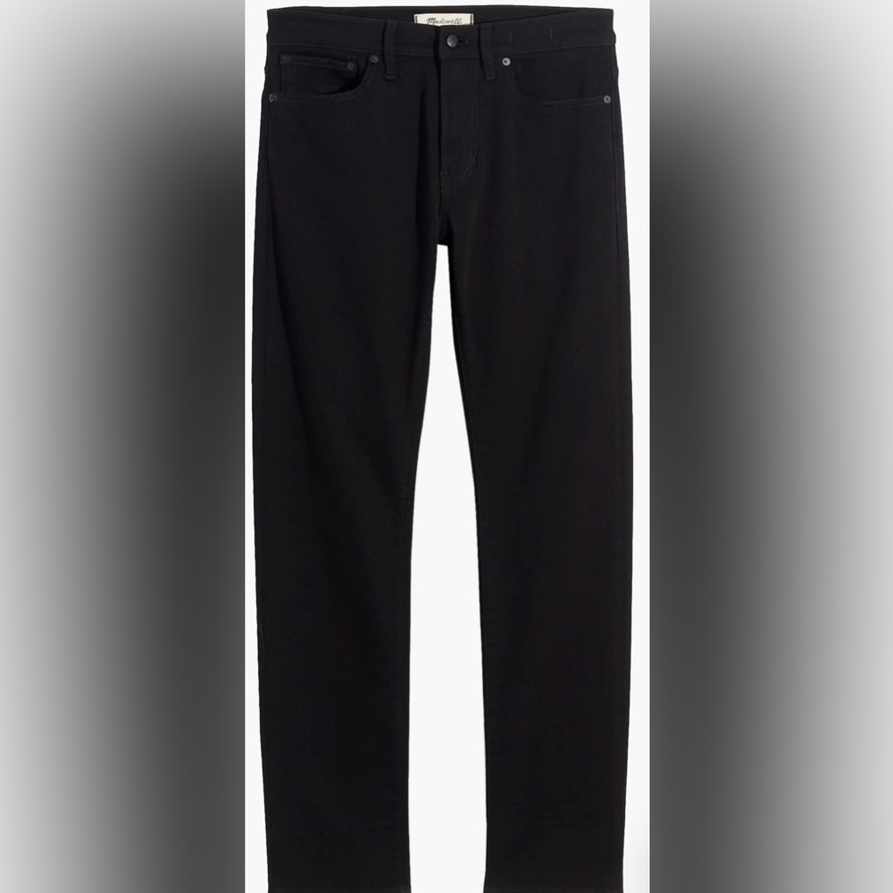 Madewell Men’s Slim Jean